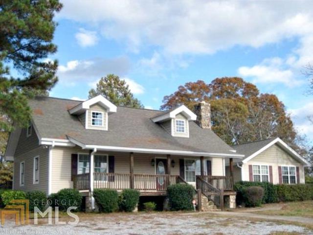 317 North Frontage Road, Unit 1 Forsyth, GA 31029 - Photo 1 of 1 Gallery Image 1