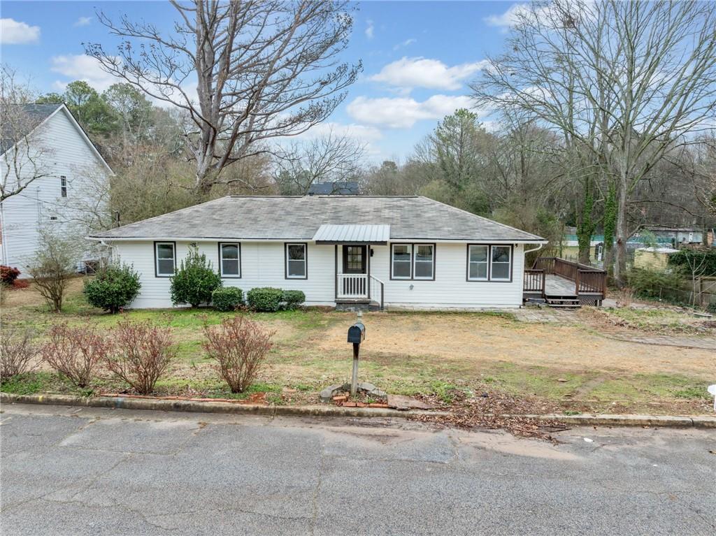 1626 Rice Road Lithonia, GA 30058 - Photo 1 of 1 Gallery Image 1