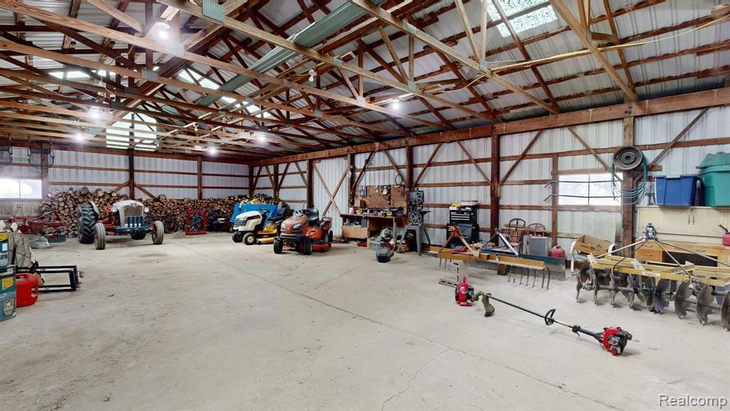 9195 Shipman Road Corunna, MI 48817 - Photo 12 of 31