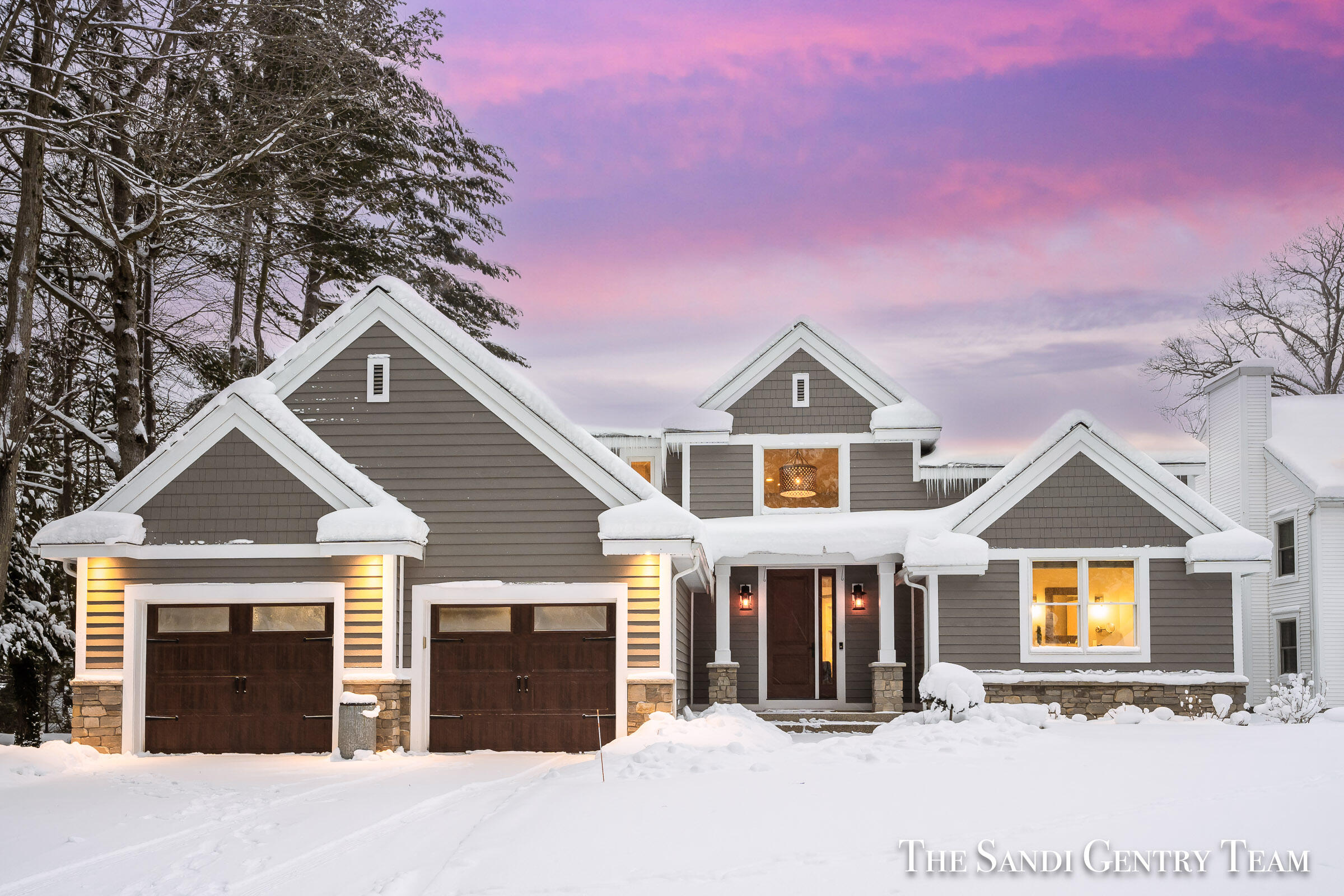 18941 North Fruitport Road Spring Lake, MI 49456 - Photo 11 of 63 AIV00116-Edit