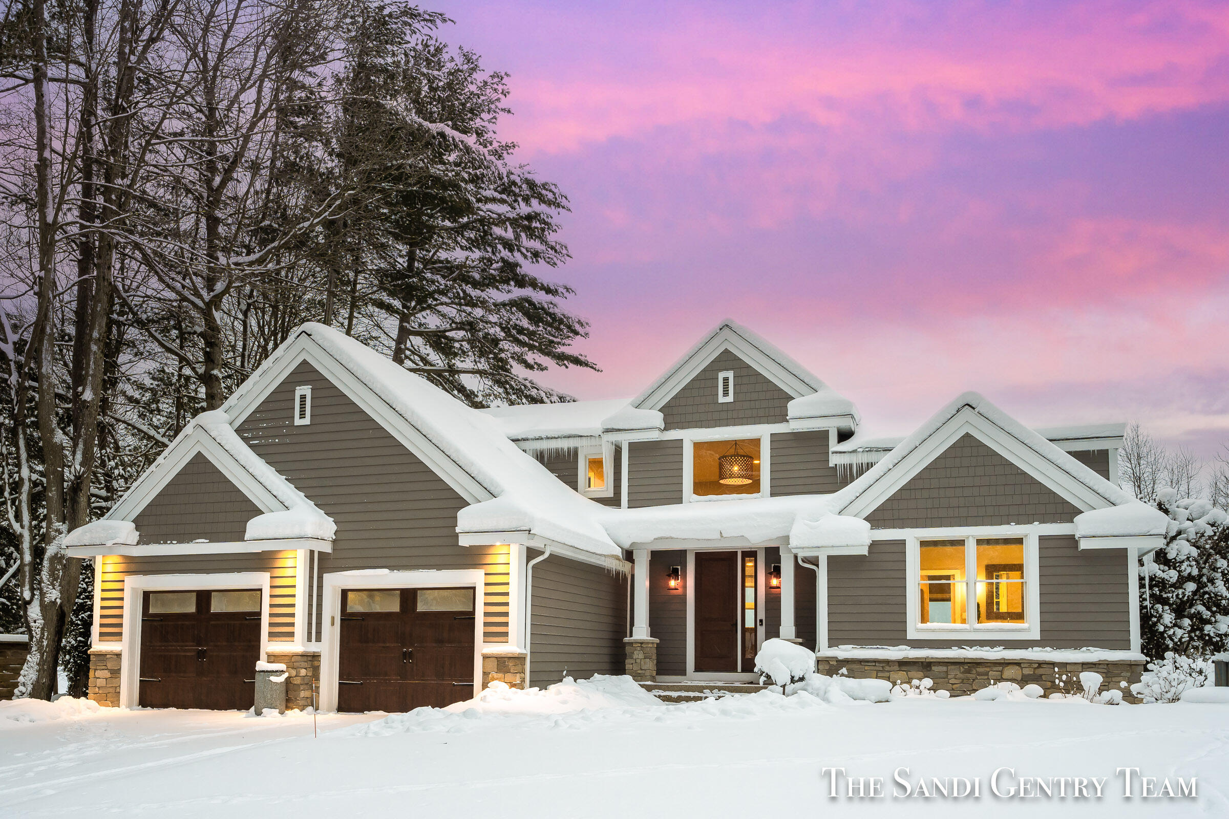 18941 North Fruitport Road Spring Lake, MI 49456 - Photo 2 of 63 AIV00127-Edit