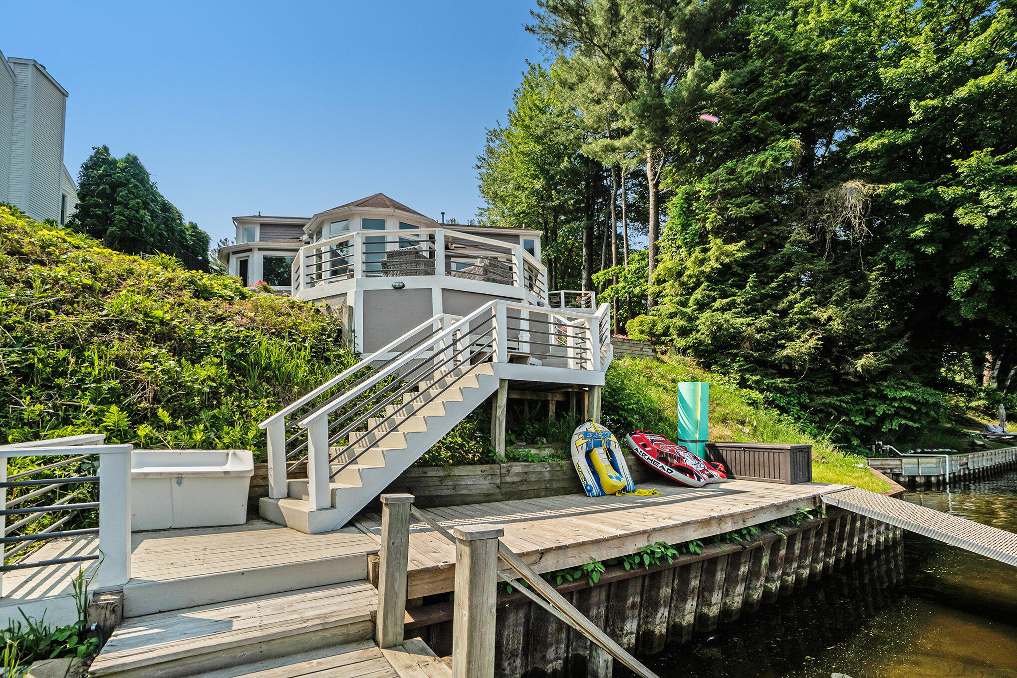 18941 North Fruitport Road Spring Lake, MI 49456 - Photo 55 of 63 050_dsc07605