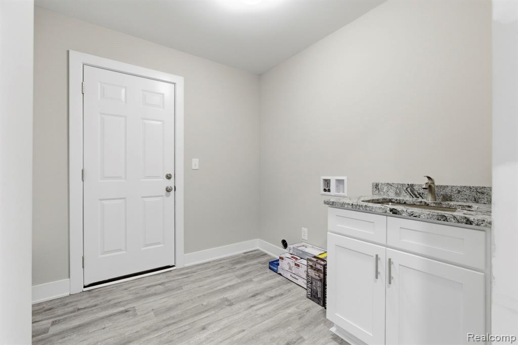 2279 Baltimore Davison, MI 48423 - Photo 19 of 26