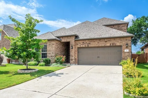 $475,000 | 416 Mistflower Springs Drive, Leander, TX 78641