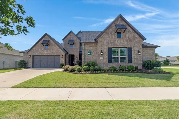 $763,000 | 1621 Treeline Drive, Argyle, TX 76226