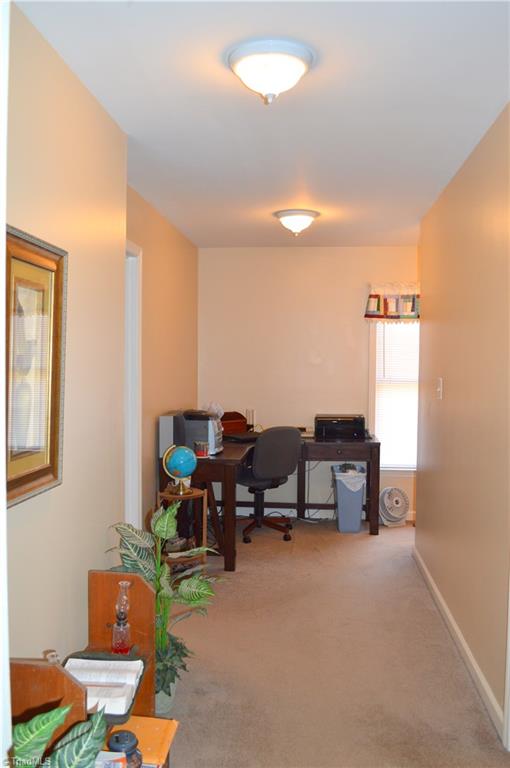 1275 Ridge Road Pine Hall, NC 27042 - Photo 17 of 30 Office Nook
