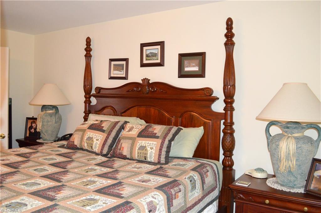 1275 Ridge Road Pine Hall, NC 27042 - Photo 21 of 30 Master Bedroom