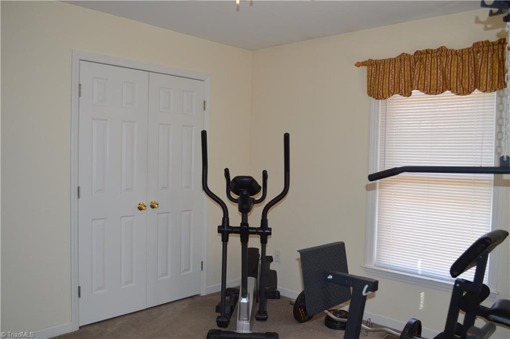 1275 Ridge Road Pine Hall, NC 27042 - Photo 24 of 30 2nd Bedroom