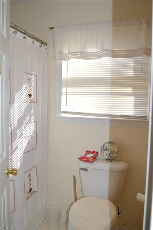 1275 Ridge Road Pine Hall, NC 27042 - Photo 26 of 30 Hall Bathroom
