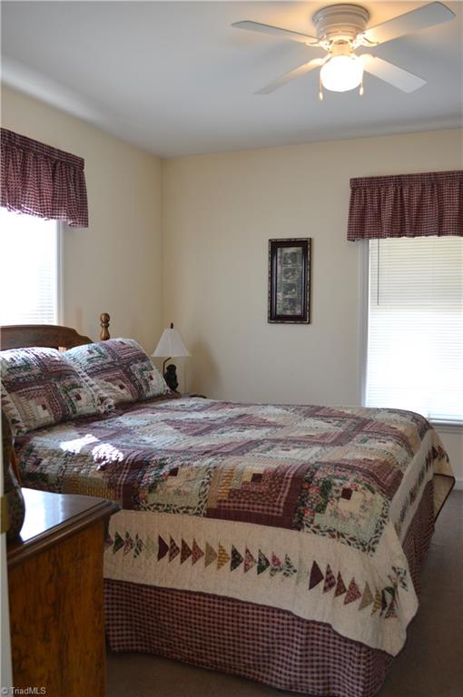 1275 Ridge Road Pine Hall, NC 27042 - Photo 27 of 30 3rd Bedroom