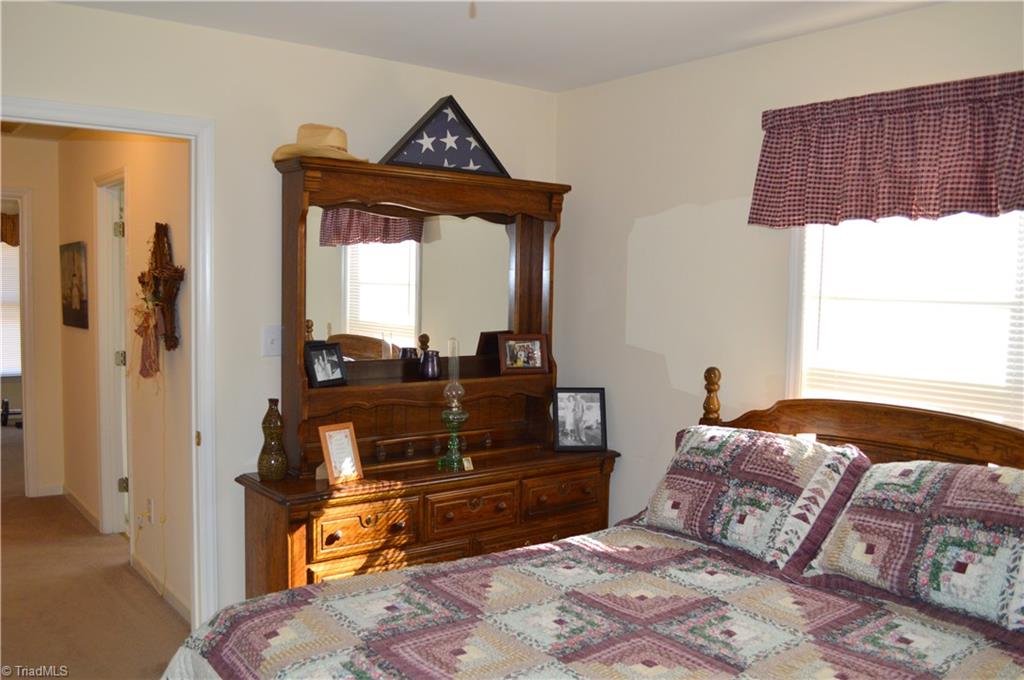 1275 Ridge Road Pine Hall, NC 27042 - Photo 29 of 30 3rd Bedroom