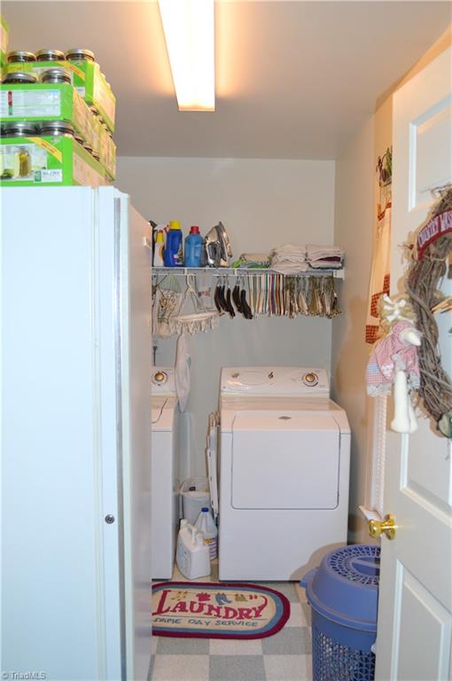 1275 Ridge Road Pine Hall, NC 27042 - Photo 30 of 30 Laundry Room