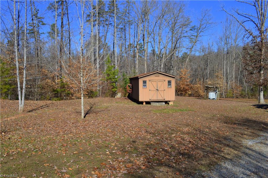 1275 Ridge Road Pine Hall, NC 27042 - Photo 6 of 30 Storage Building