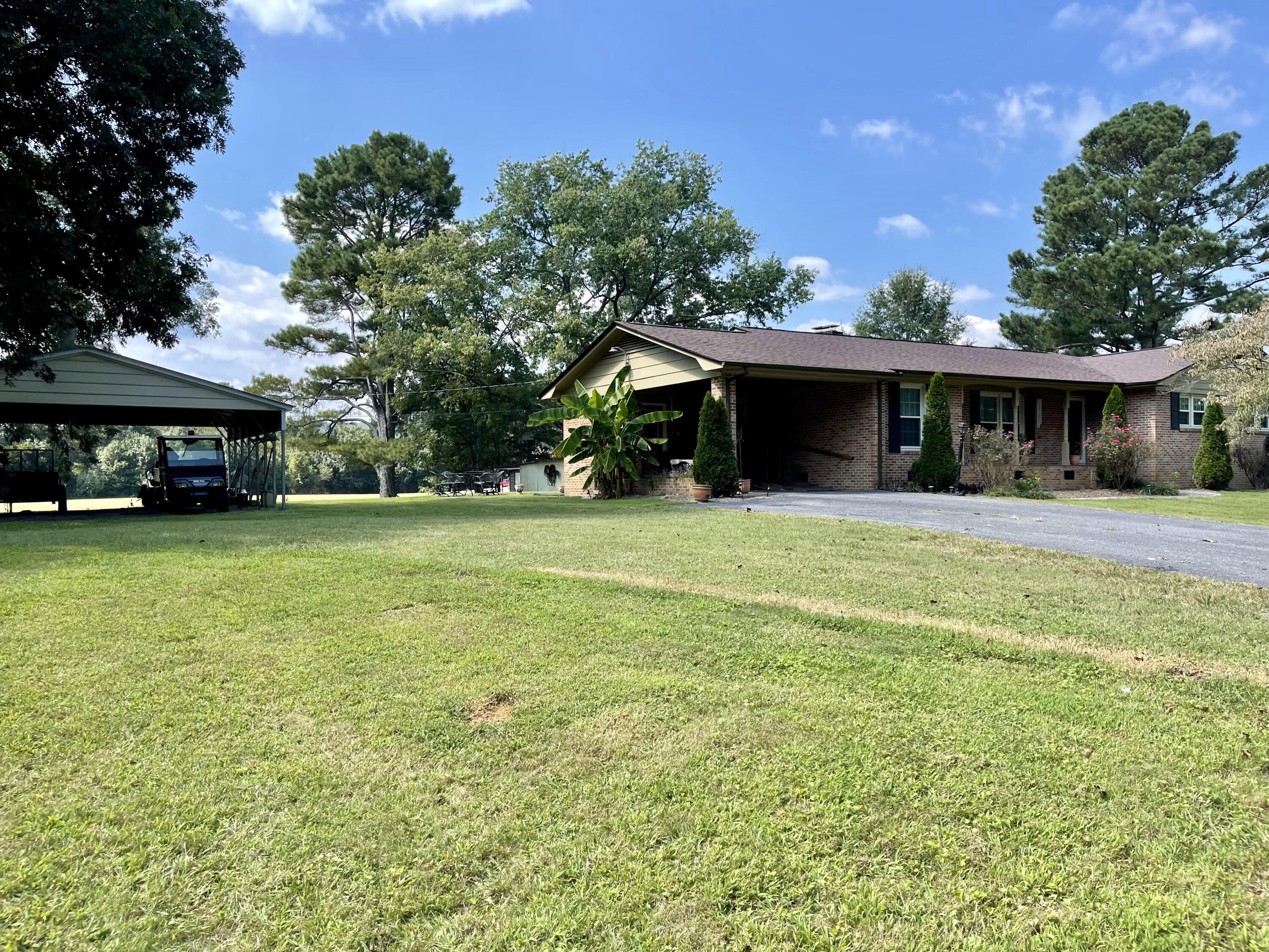 1694 LaFayette Road Rocky Face, GA 30740 - Photo 5 of 52 FE2EBCE7-CE5A-4D77-A67D-D330DC9447FC_1_2