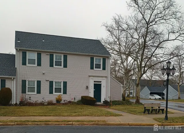 $140,000 | 33 Old Nassau Road, Unit N, Monroe Township, NJ 08831