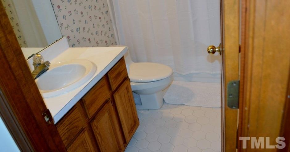 4112 Landover Lane Raleigh, NC 27616 - Photo 14 of 25