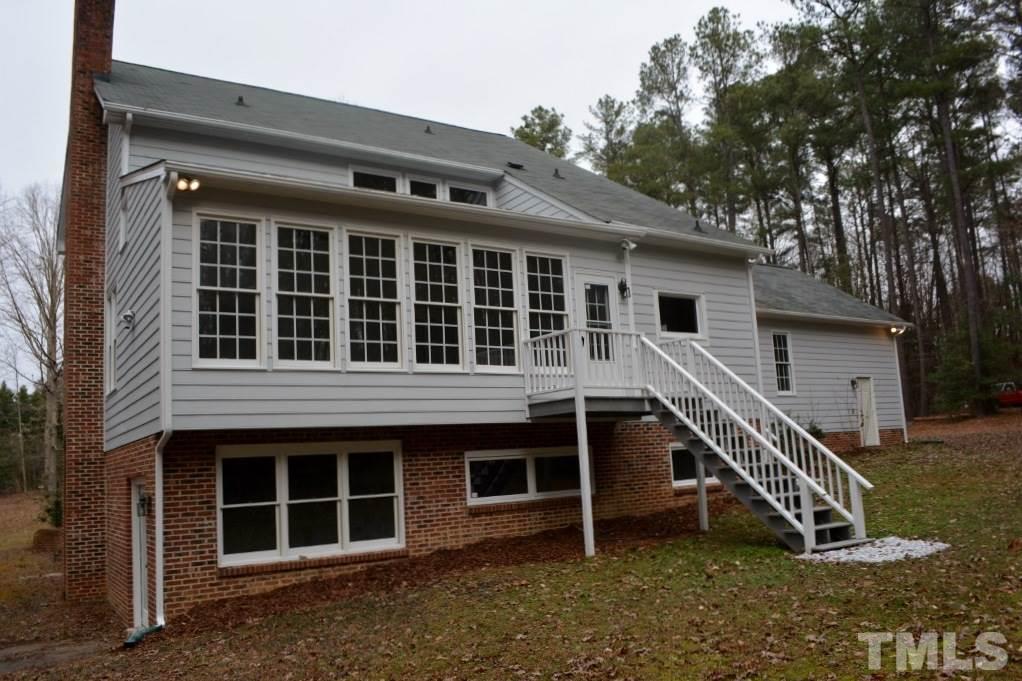 4112 Landover Lane Raleigh, NC 27616 - Photo 4 of 25