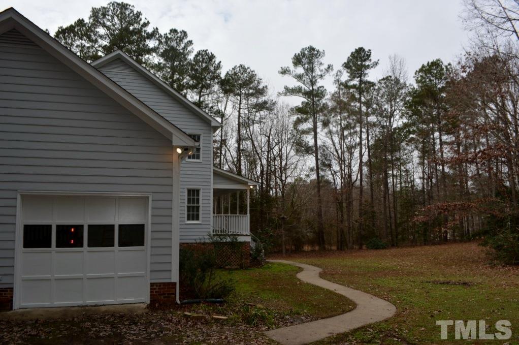 4112 Landover Lane Raleigh, NC 27616 - Photo 7 of 25