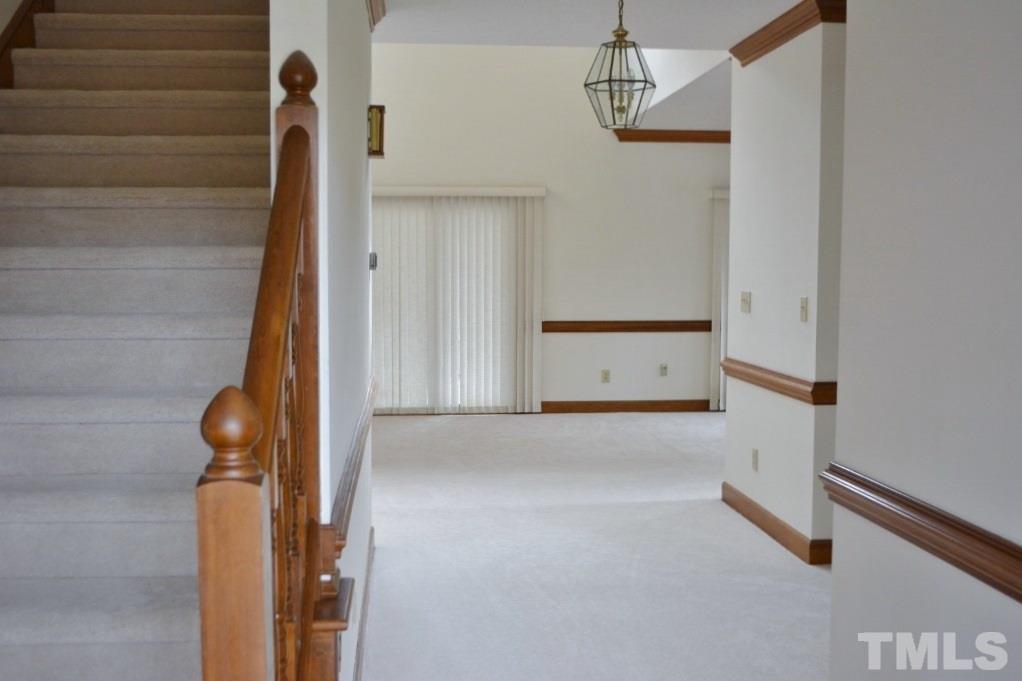 4112 Landover Lane Raleigh, NC 27616 - Photo 8 of 25