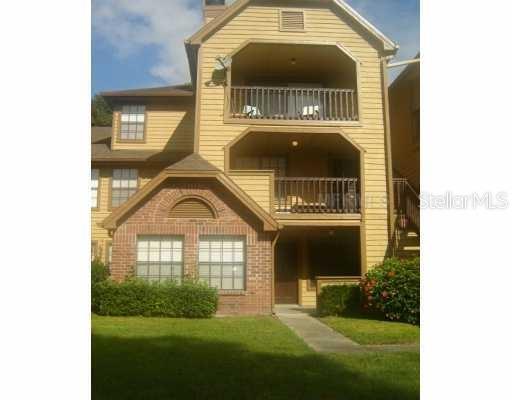 345 Forestway Circle, Unit 106 Altamonte Springs, FL 32701 - Photo 1 of 1