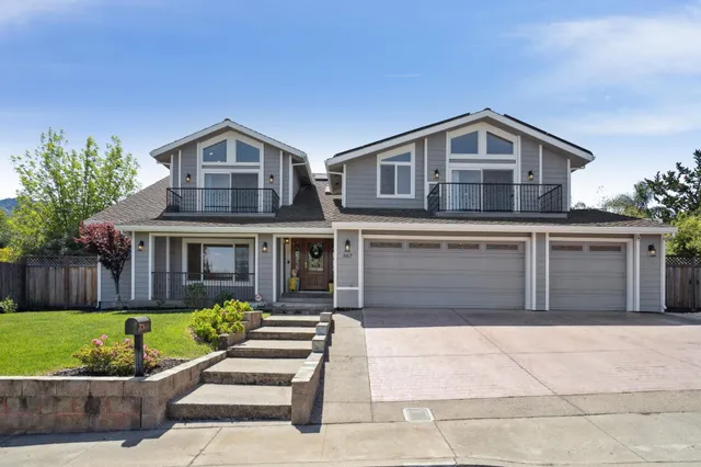 $1,649,000 | 367 Mt Washington Way, Clayton, CA 94517