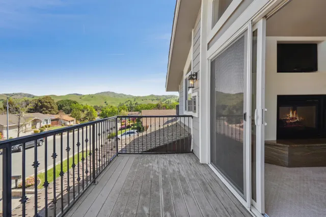 $1,649,000 | 367 Mt Washington Way, Clayton, CA 94517