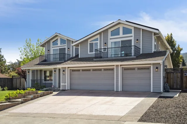 $1,649,000 | 367 Mt Washington Way, Clayton, CA 94517