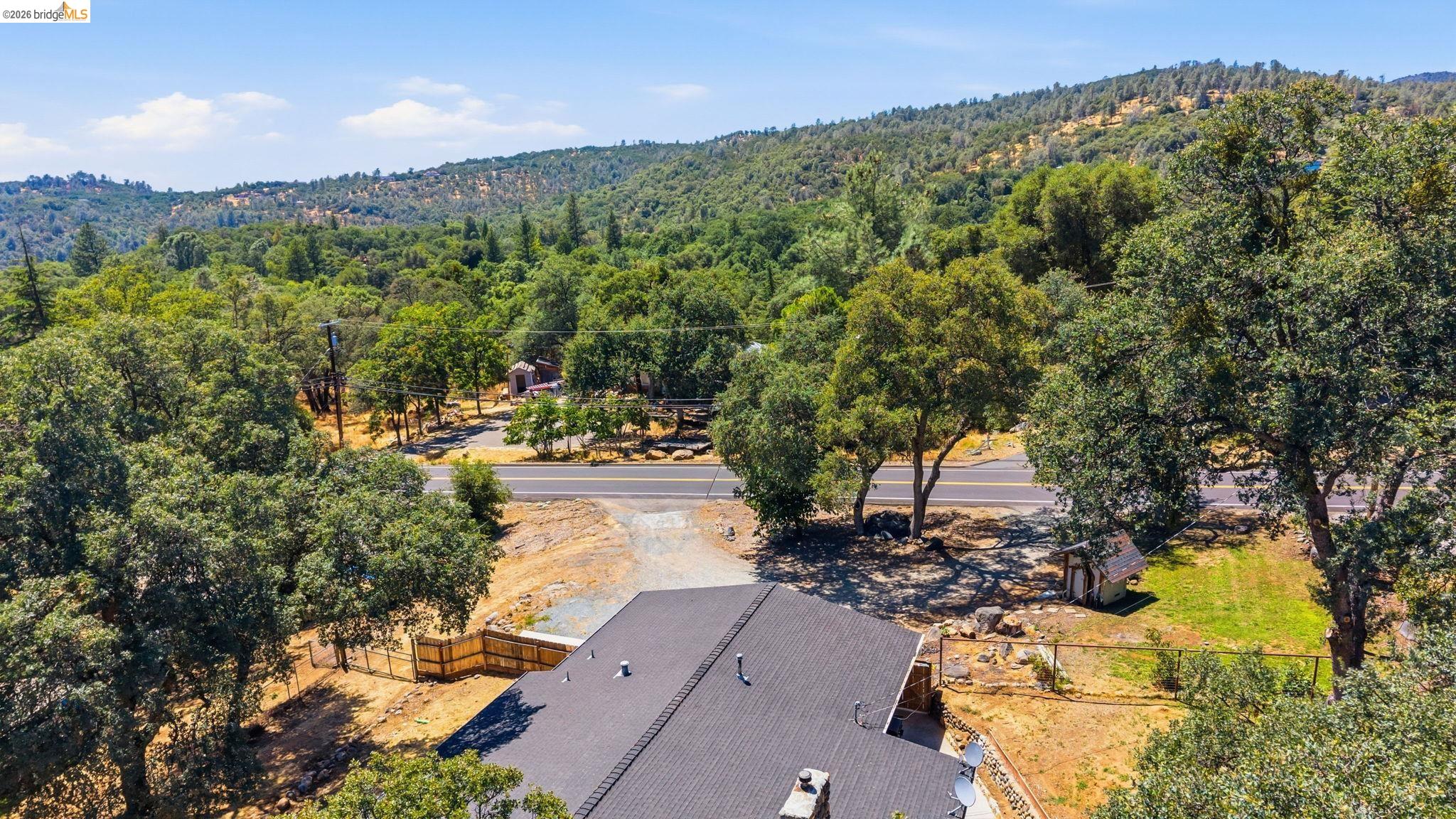20365 Phoenix Lake Road Sonora, CA 95370 - Photo 30 of 38