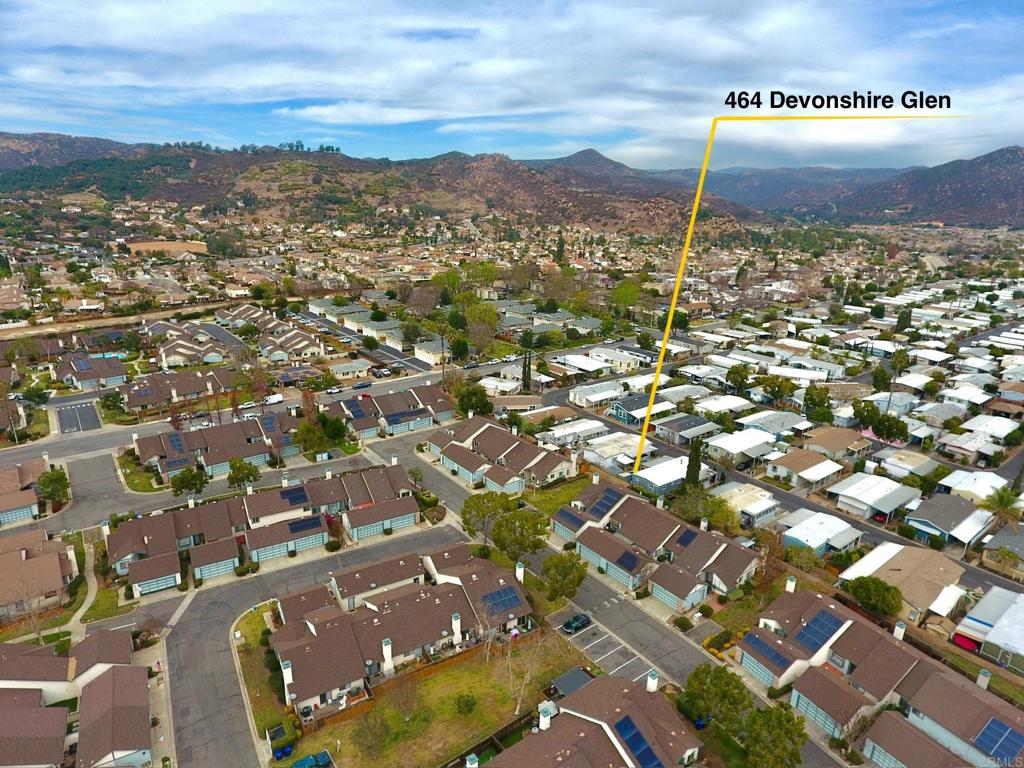 464 Devonshire Glen Escondido, CA 92027 - Photo 27 of 27