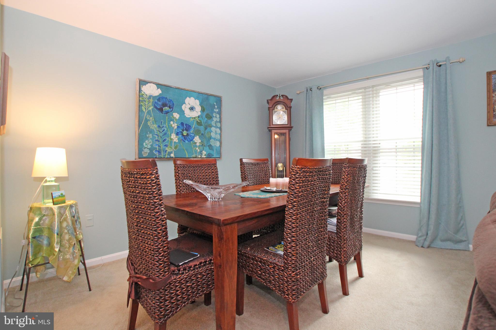 8132 Sleepy View Lane Springfield, VA 22153 - Photo 11 of 35 Dining room