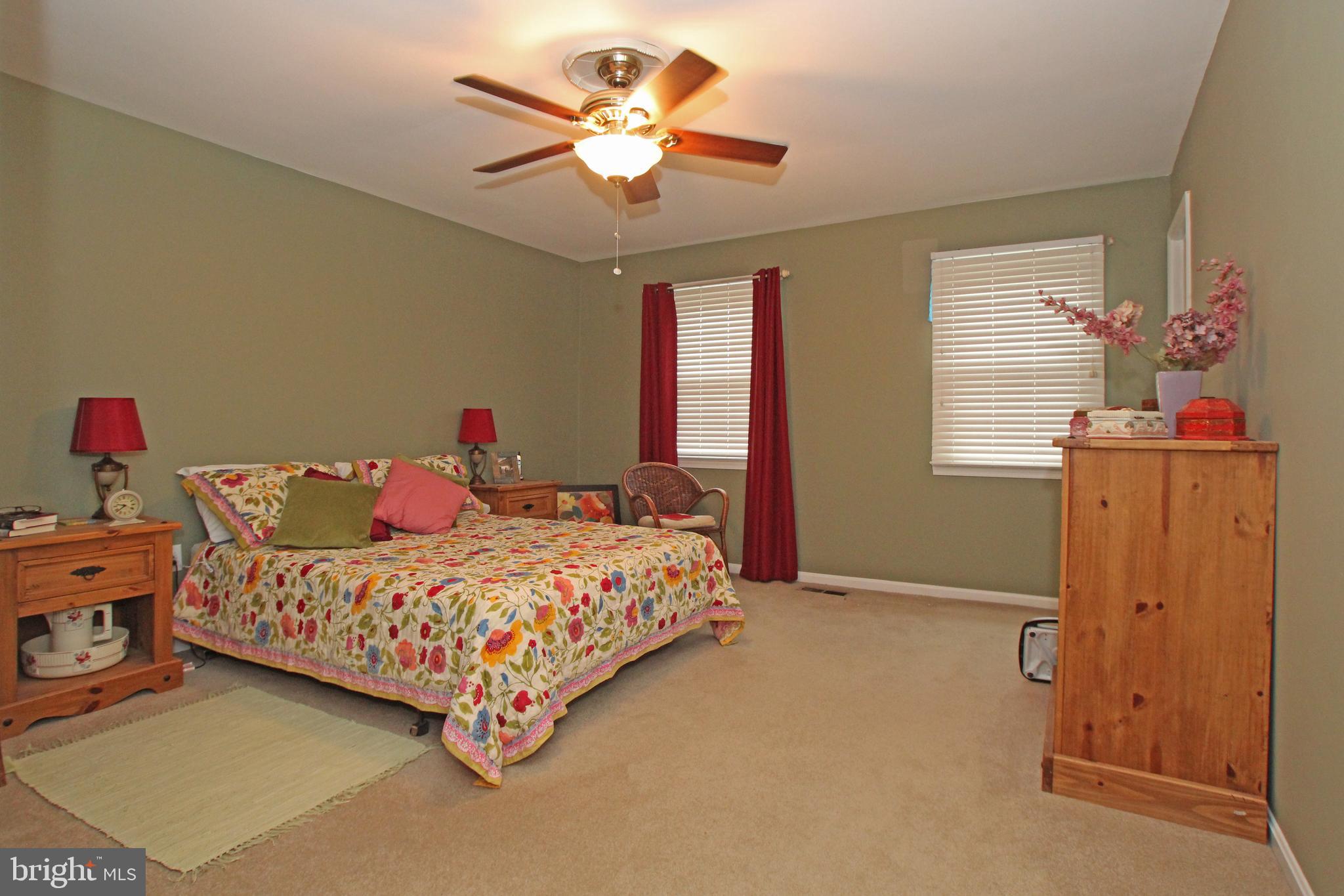 8132 Sleepy View Lane Springfield, VA 22153 - Photo 16 of 35 Massive master suite