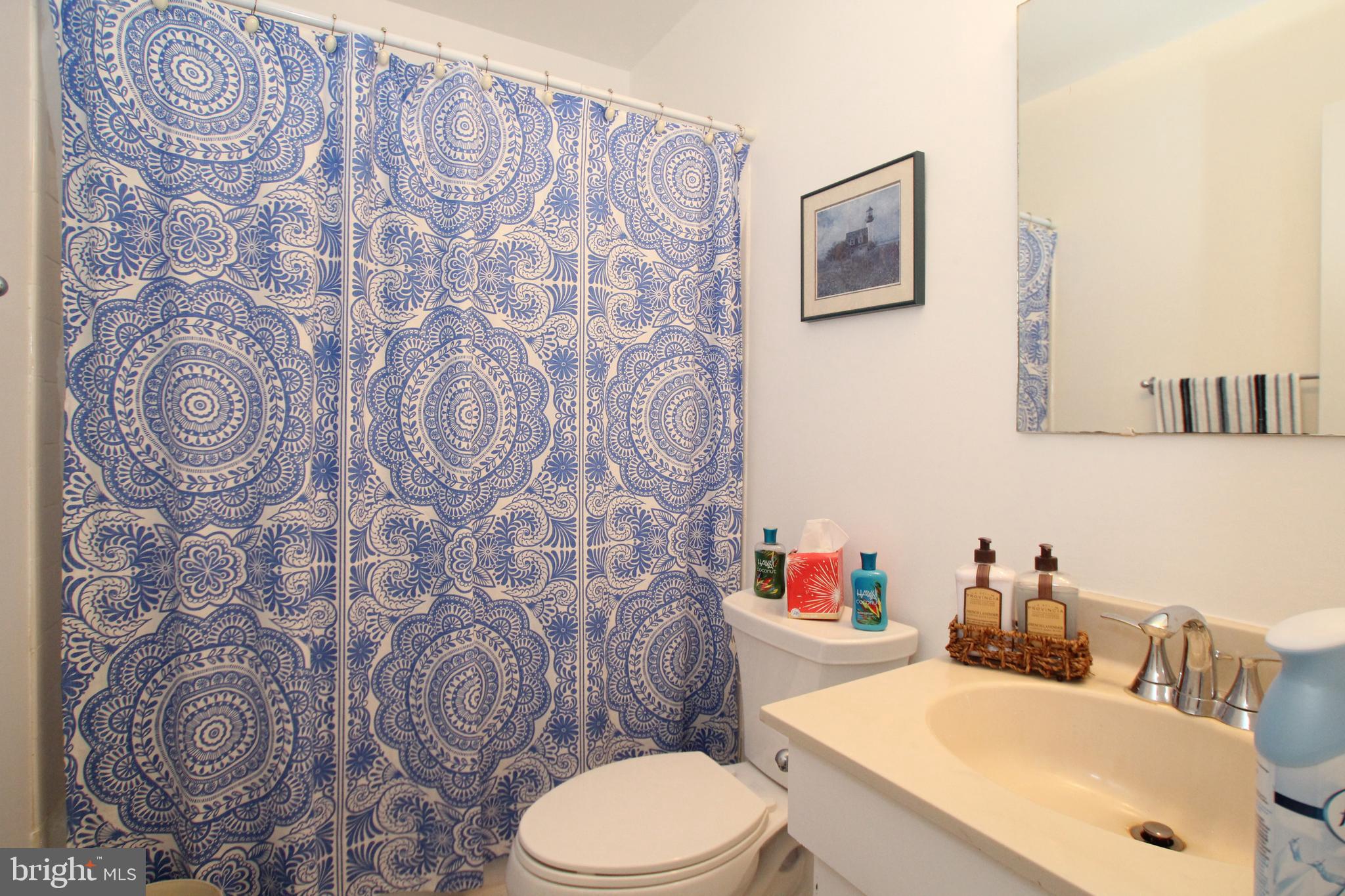 8132 Sleepy View Lane Springfield, VA 22153 - Photo 21 of 35 Upper hall bath