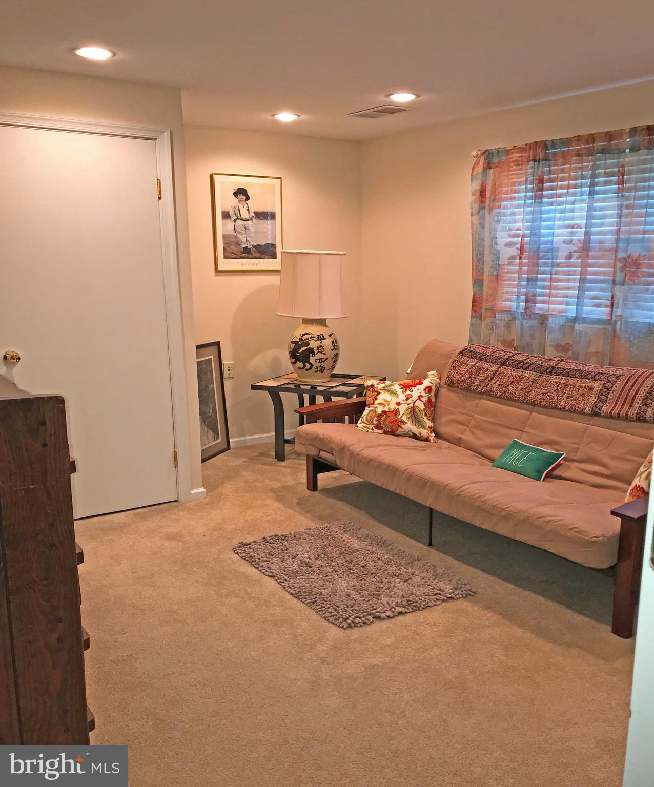 8132 Sleepy View Lane Springfield, VA 22153 - Photo 27 of 35 4th bedroom