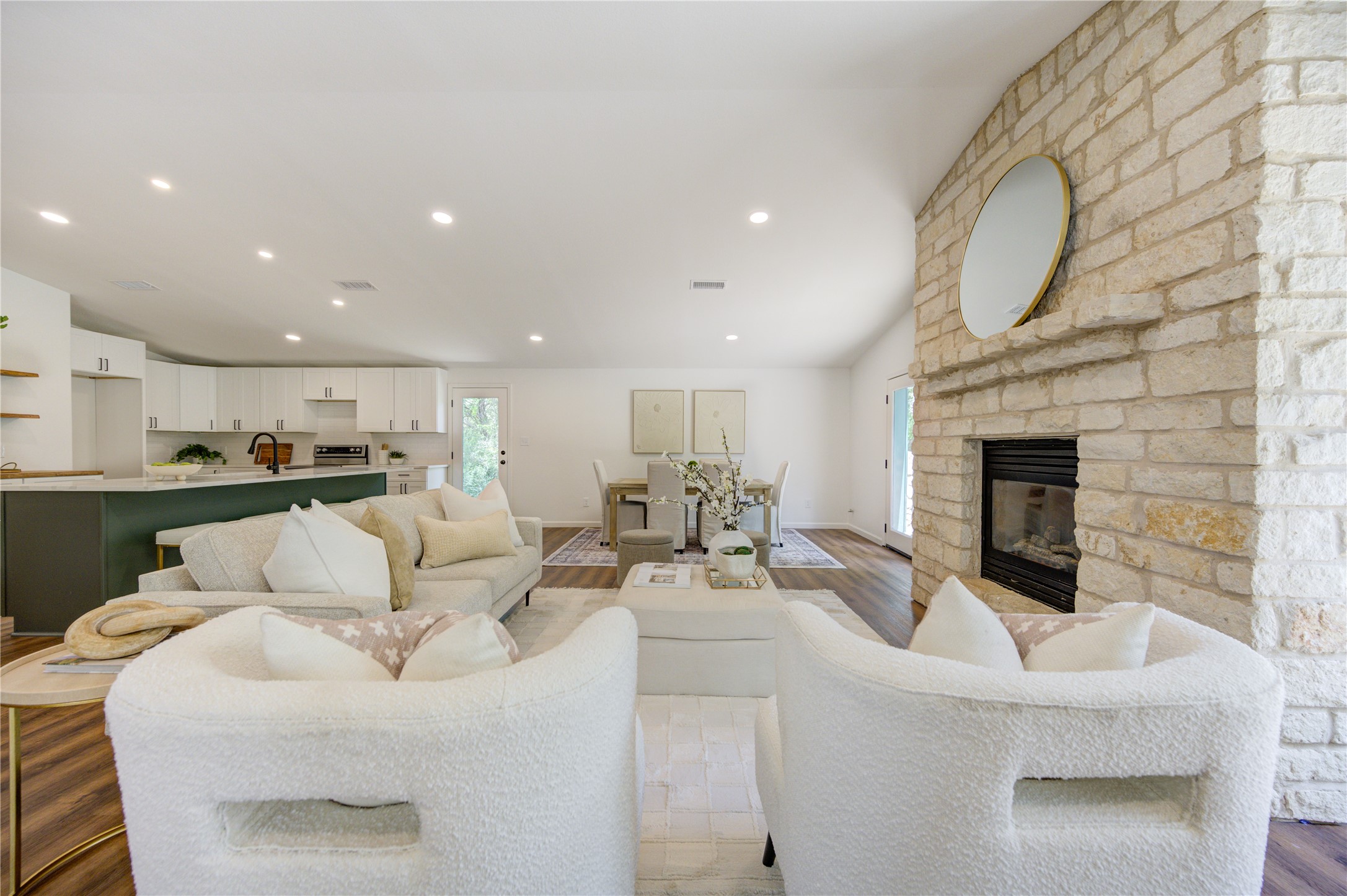 3314 Meier Road Sealy, TX 77474 - Photo 4 of 50