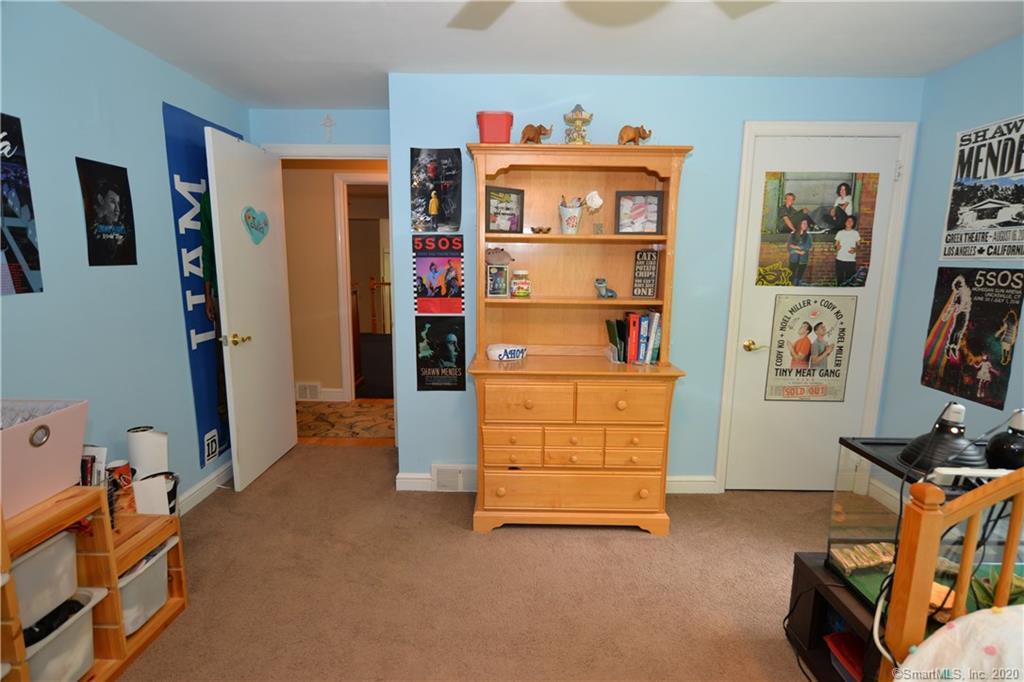 31 Powder Horn Hill Road Wilton, CT 06897 - Photo 9 of 16 a view of room with workspace and toys