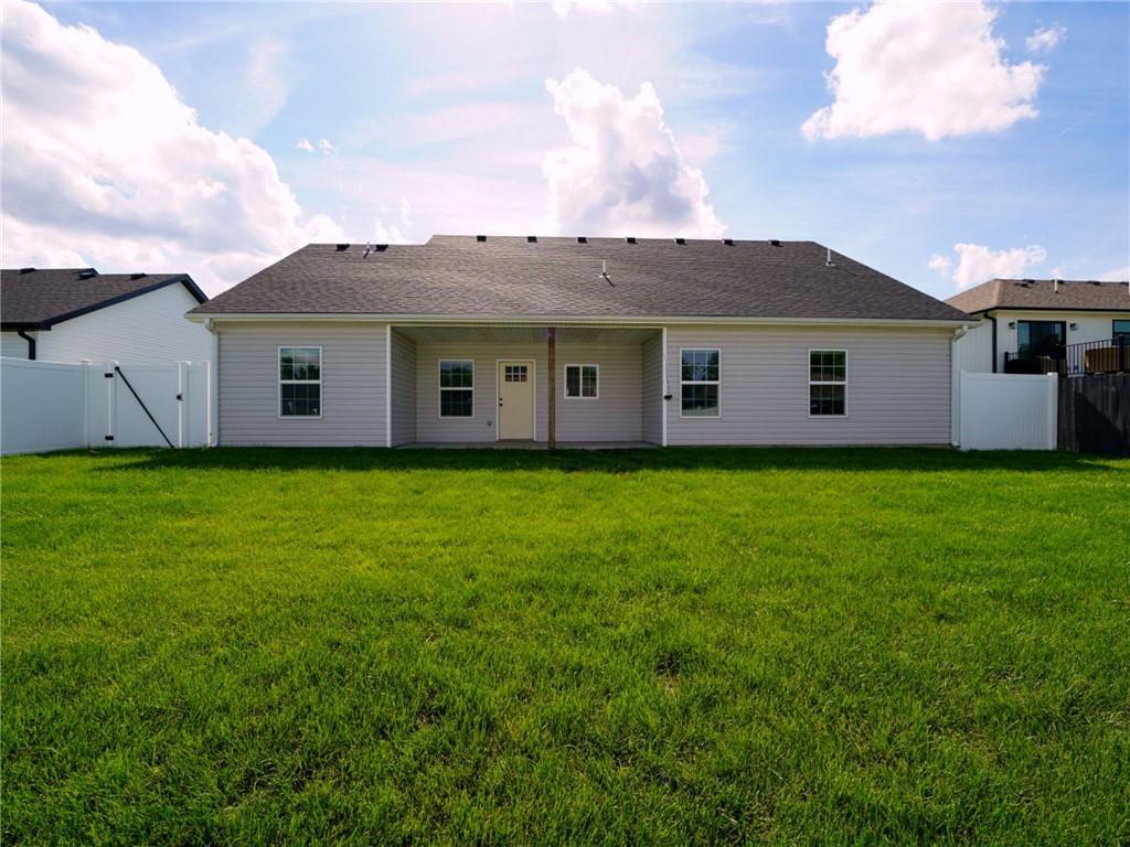 73 Southeast 451st Road Warrensburg, MO 64093 - Photo 25 of 26