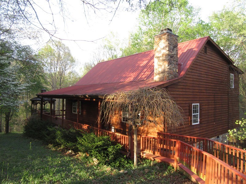 165 Renee Road Dover, TN 37058 - Photo 1 of 16 Gallery Image 1