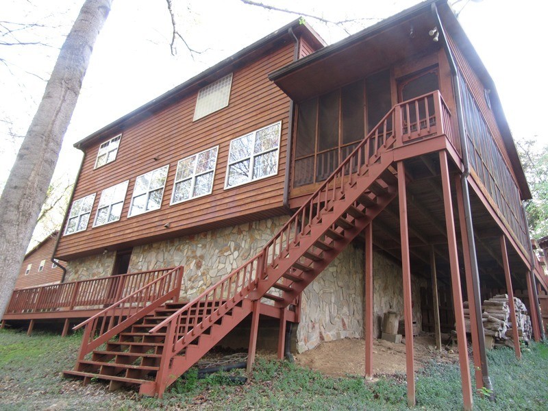 165 Renee Road Dover, TN 37058 - Photo 14 of 16 Gallery Image 14