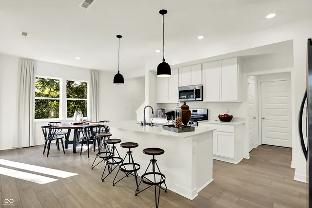 $294,390 | 7471 Marin Parkway, Cumberland, IN 46229