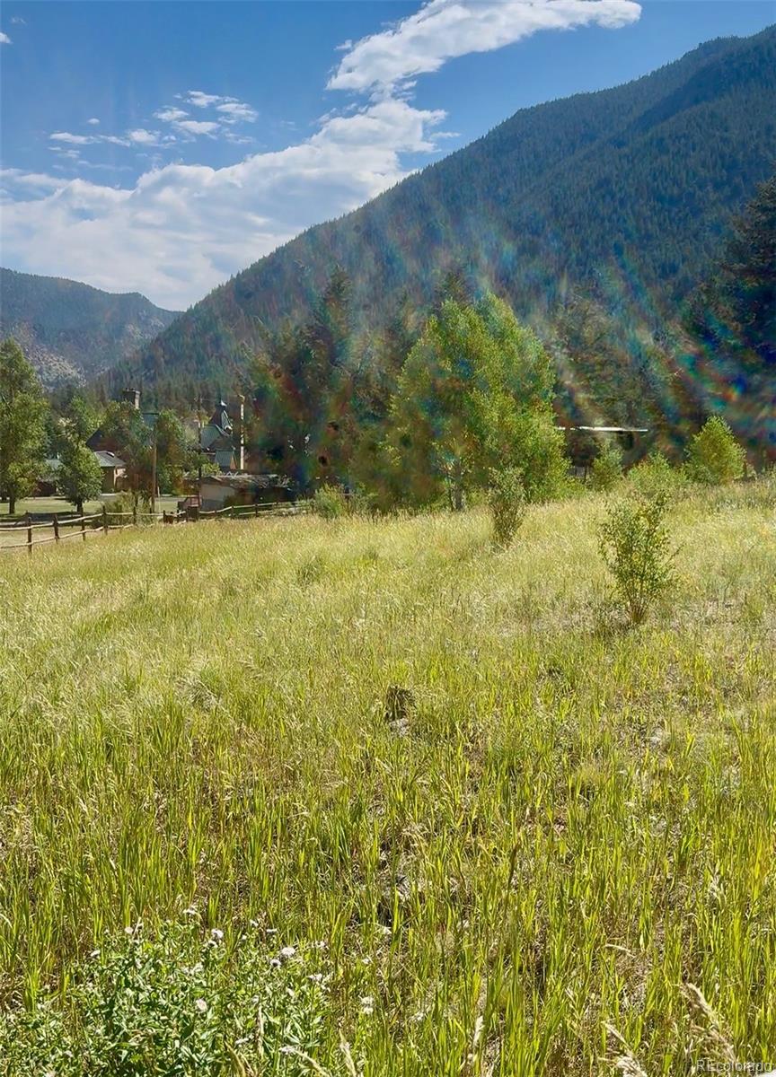 0 Alvarado Road Georgetown, CO 80444 - Photo 3 of 5 a view of lake and mountain