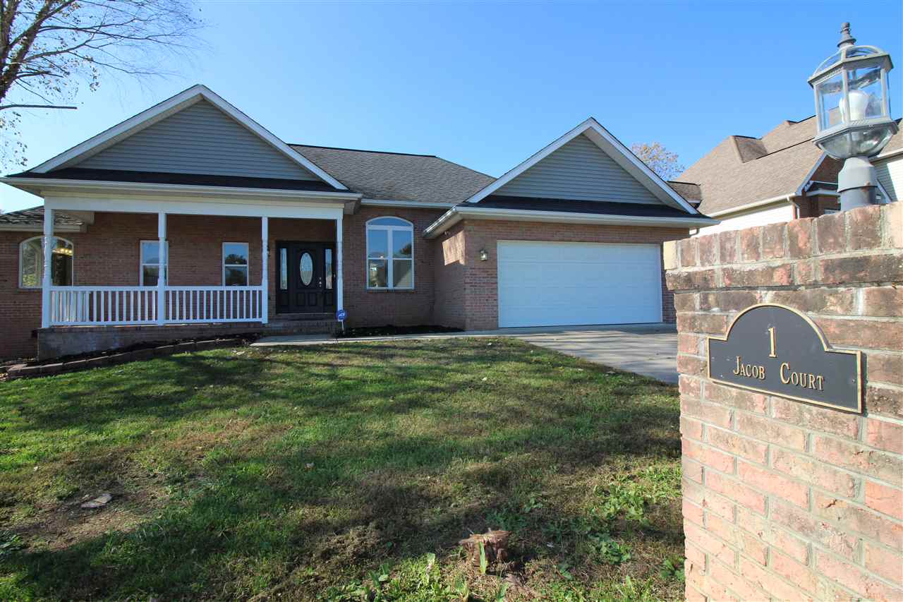 201 Jacob Court Winfield, WV 25213 - Photo 24 of 25 Gallery Image 24