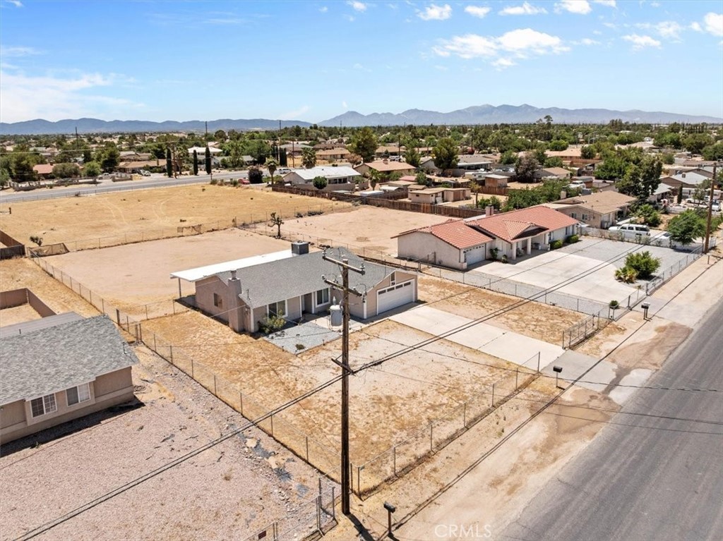 18047 Yucca Street Hesperia, CA 92345 - Photo 30 of 32