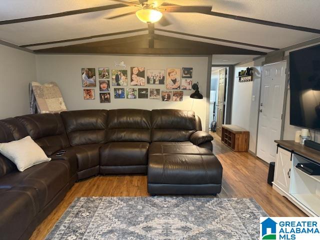 580 Idalia Road Talladega, AL 35160 - Photo 12 of 47