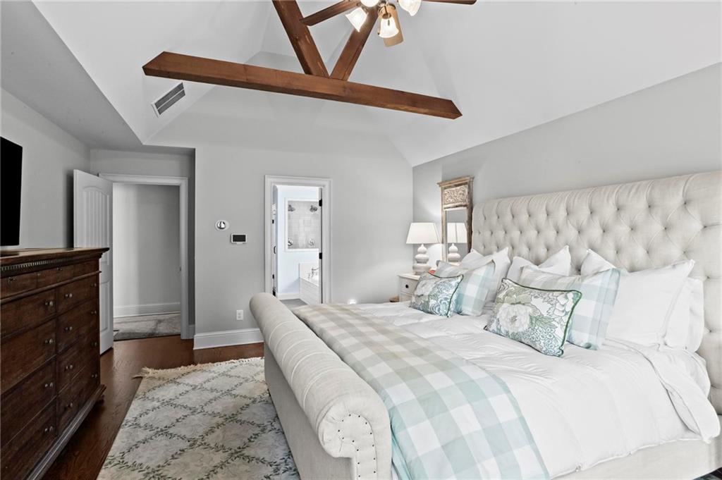 2663 North Thompson Road Northeast Atlanta, GA 30319 - Photo 29 of 46 Gallery Image 29