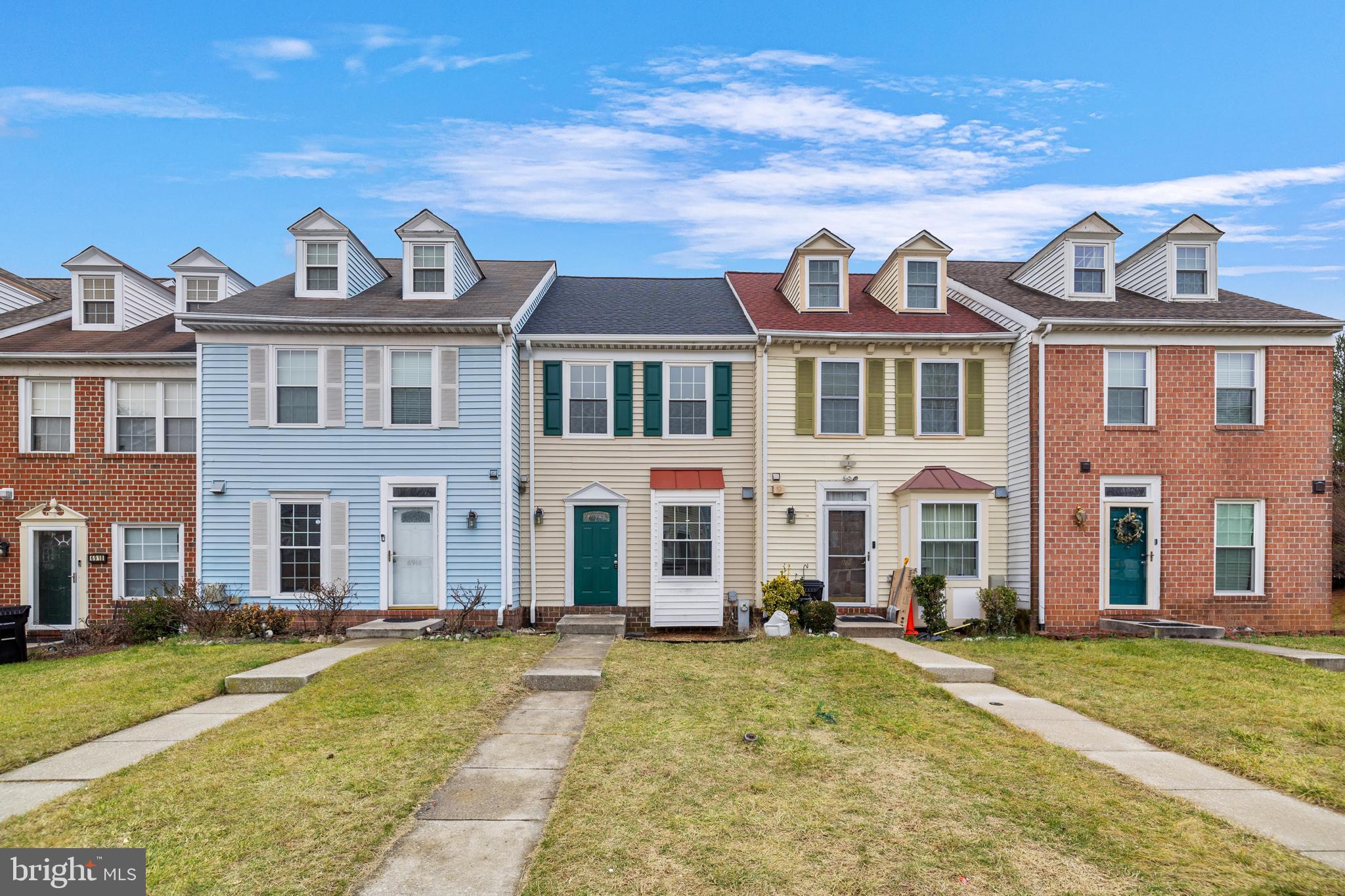 6914 Rockfield Road Baltimore, MD 21244 - Photo 1 of 30 Gallery Image 1