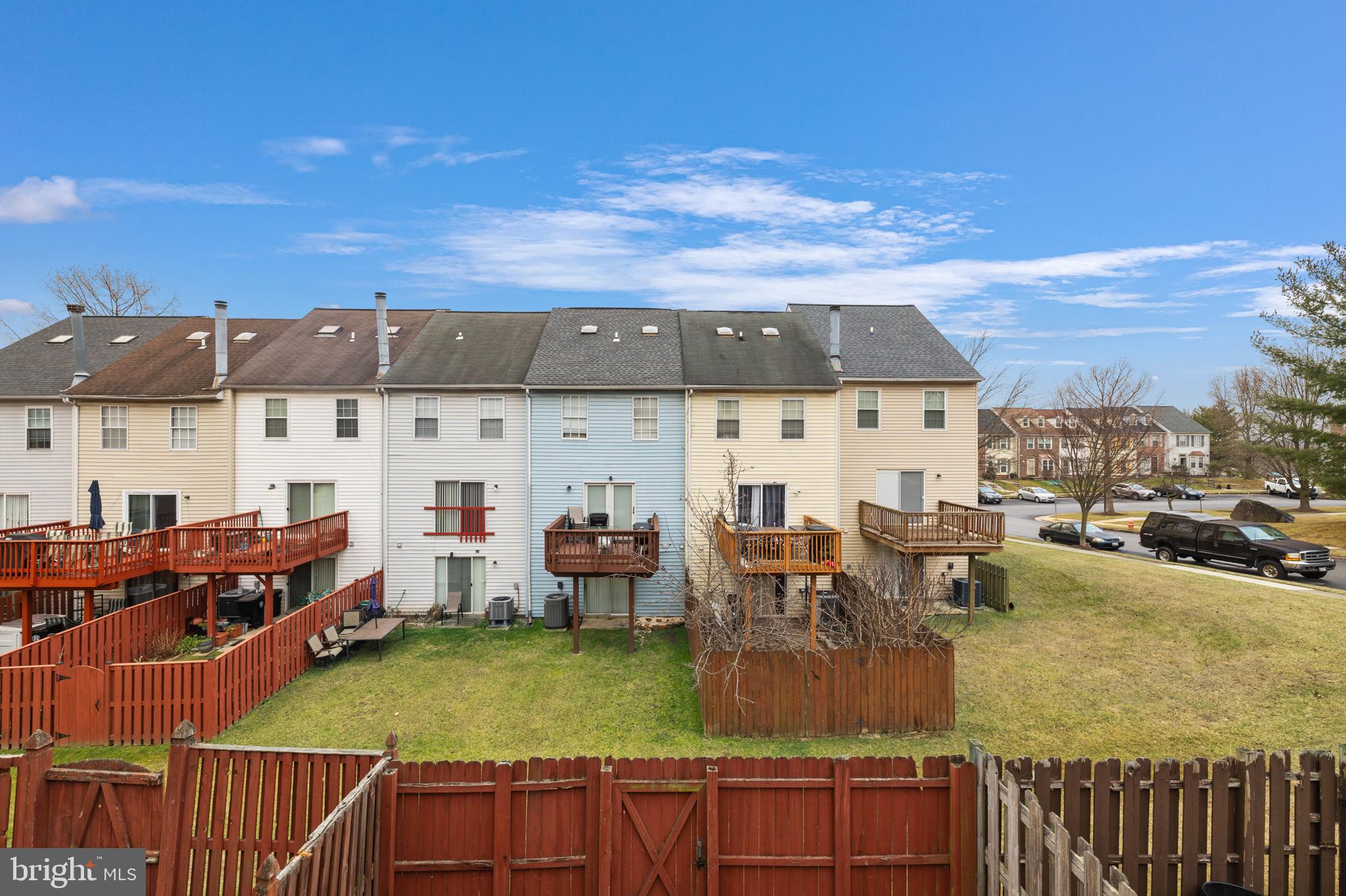 6914 Rockfield Road Baltimore, MD 21244 - Photo 27 of 30 Gallery Image 27