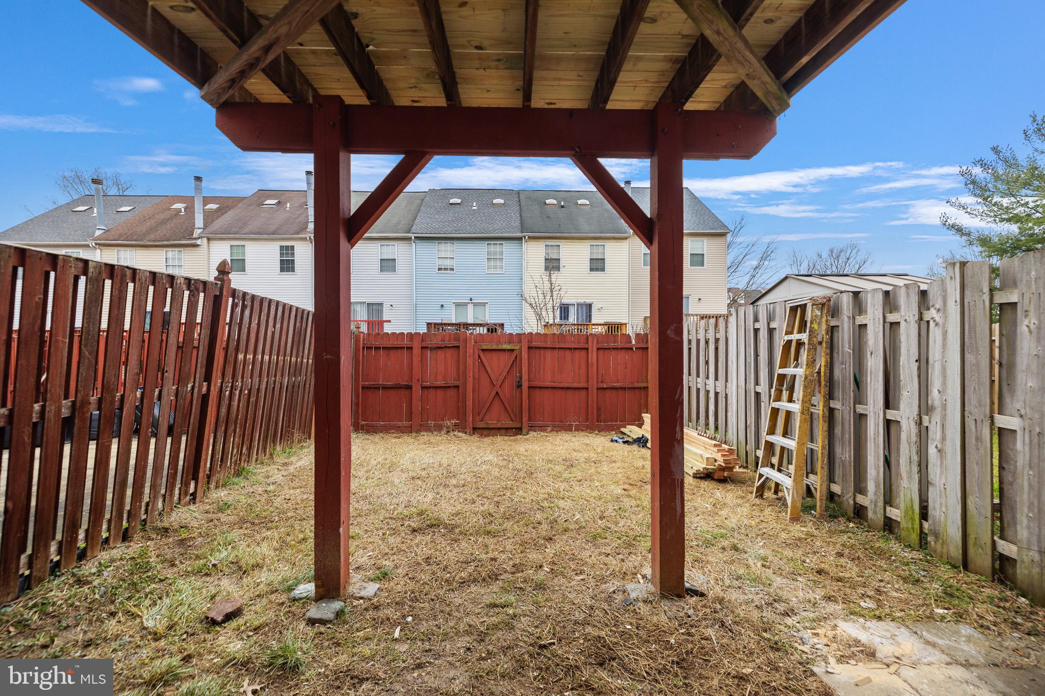 6914 Rockfield Road Baltimore, MD 21244 - Photo 28 of 30 Gallery Image 28