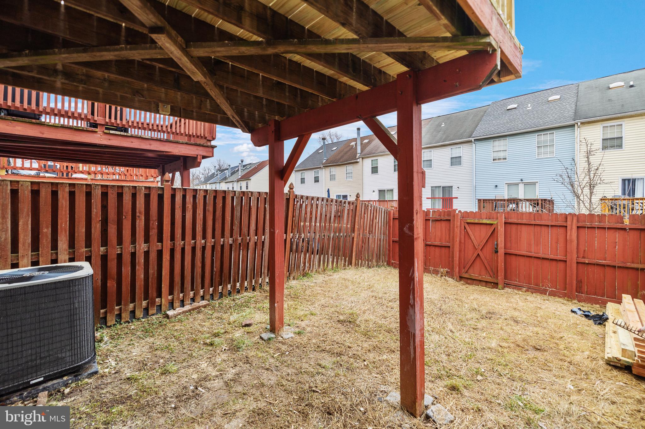 6914 Rockfield Road Baltimore, MD 21244 - Photo 29 of 30 Gallery Image 29