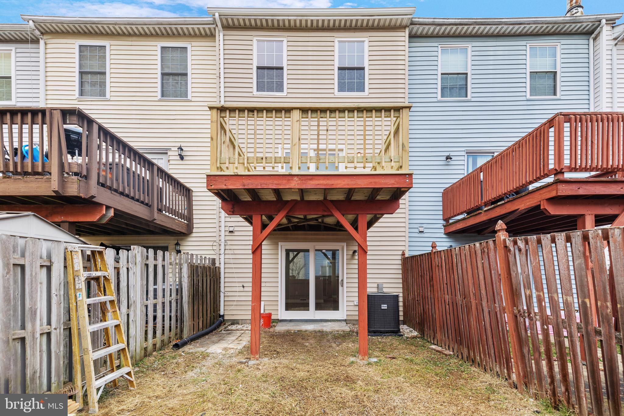 6914 Rockfield Road Baltimore, MD 21244 - Photo 30 of 30 Gallery Image 30