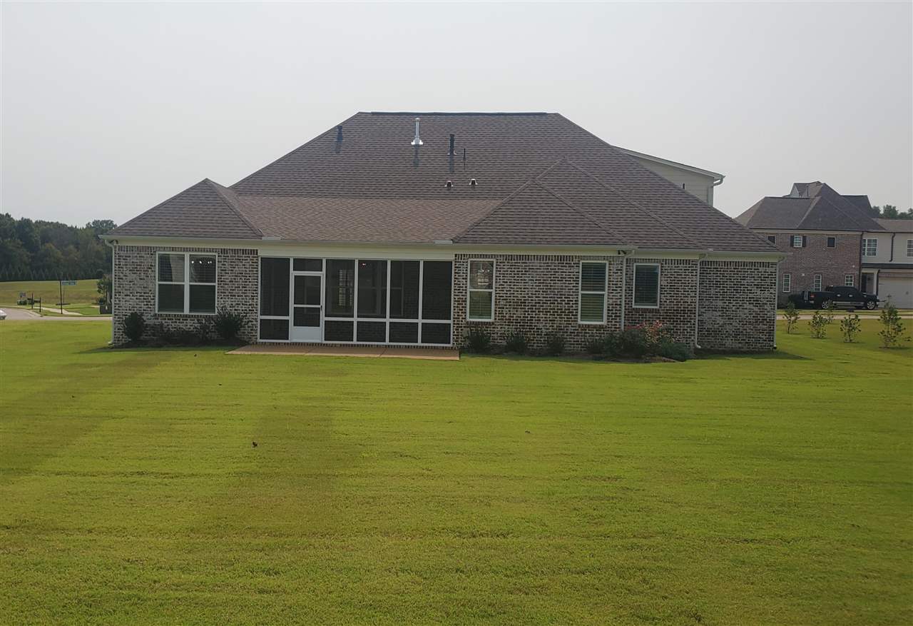 45 Sunflower View Road Piperton, TN 38017 - Photo 3 of 25 Gallery Image 3